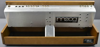 Moog-Minimoog Model D re-issue s/n 0608